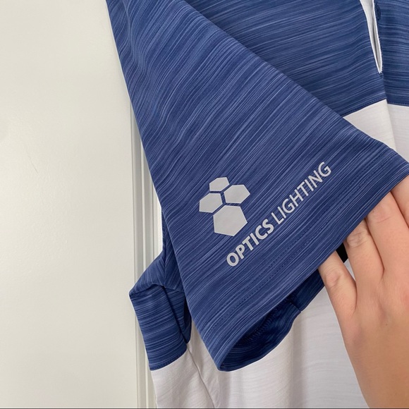 Adidas Mens Golf Polo - Picture 5 of 6